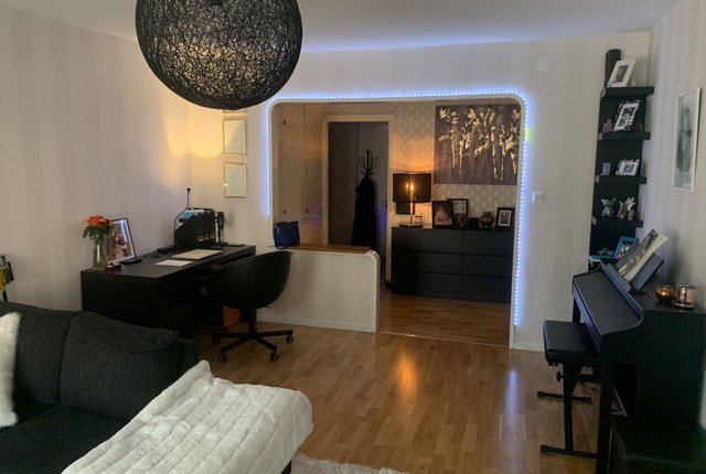 Klockarvägen 3, Huddinge - bild 2