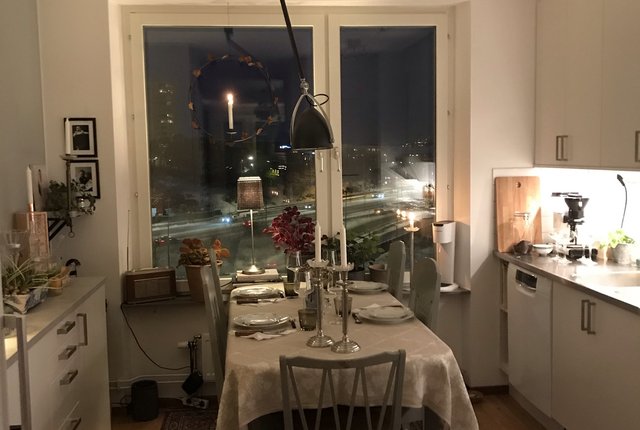 Stuckatörvägen 3, Stockholm - bild 1