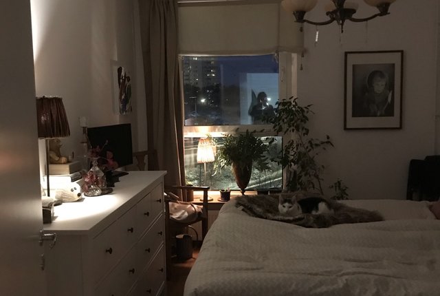 Stuckatörvägen 3, Stockholm - bild 4