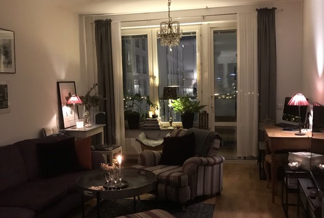 Stuckatörvägen 3, Stockholm - bild 2