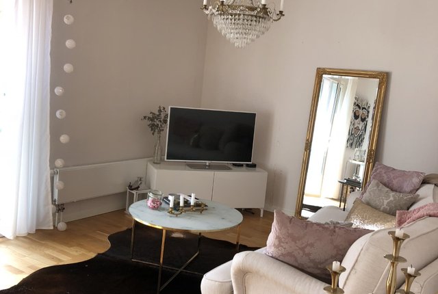 Bangårdsgatan 21, Göteborg - bild 1