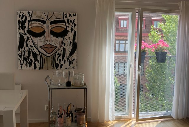 Bangårdsgatan 21, Göteborg - bild 2