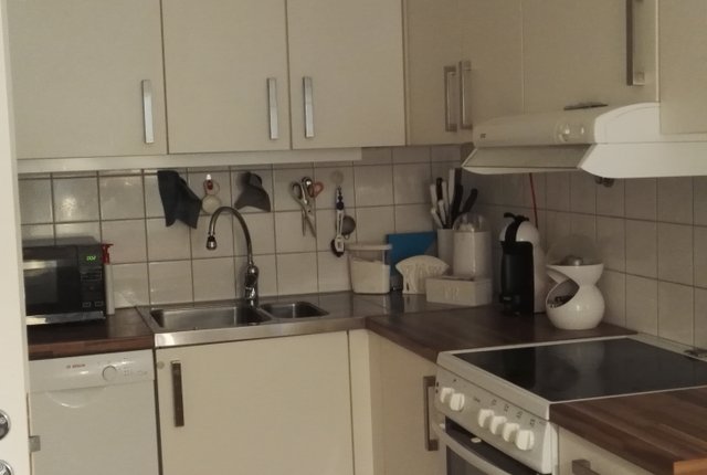Värmevägen 8, Täby - bild 1