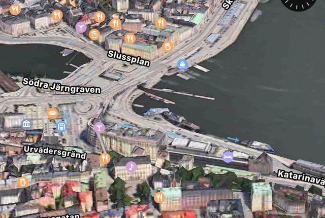 Kapellgränd 3, Stockholm - bild 3