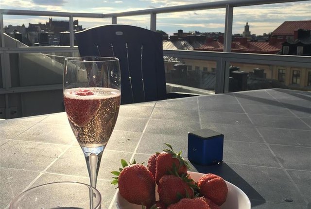 Kapellgränd 3, Stockholm - bild 4