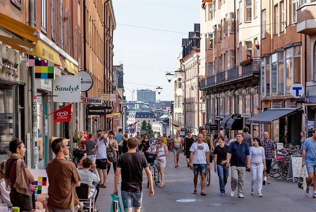 Kapellgränd 3, Stockholm - bild 6
