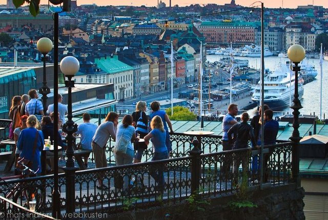 Kapellgränd 3, Stockholm - bild 8