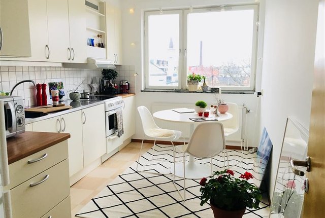 Kapellgränd 3, Stockholm - bild 2