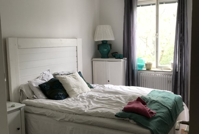 Ekensbergsvägen 51, Stockholm - bild 3