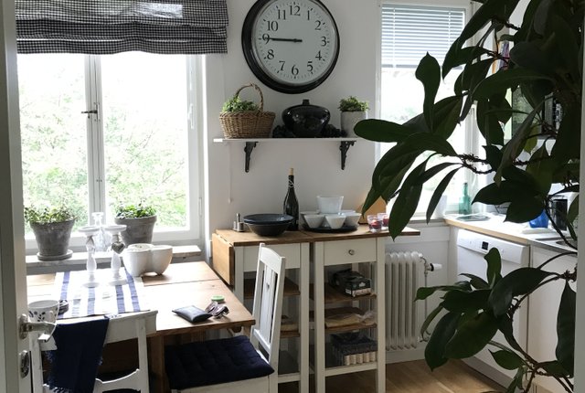 Ekensbergsvägen 51, Stockholm - bild 2