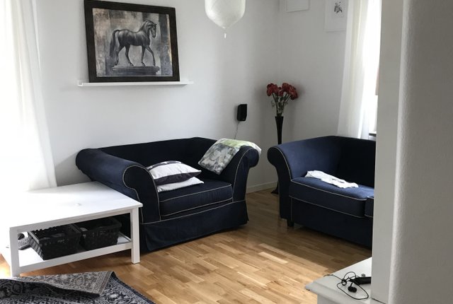 Ekensbergsvägen 51, Stockholm - bild 1