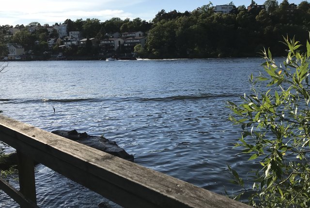 Ekensbergsvägen 51, Stockholm - bild 4