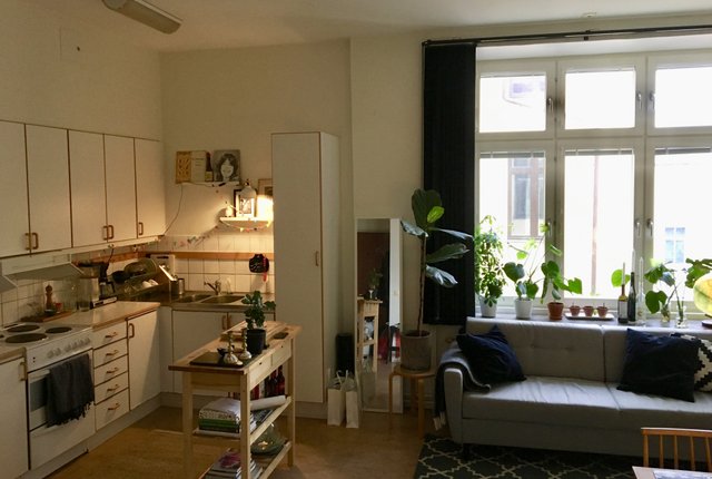 Vasagatan 12A, Göteborg - bild 3