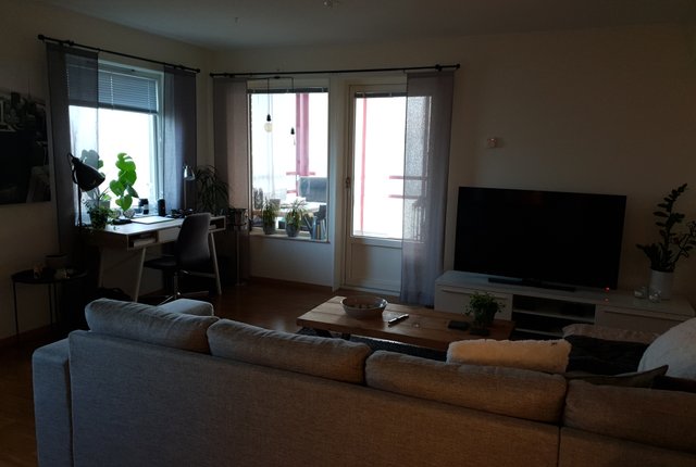 Brearedsvägen 81, Varberg - bild 1