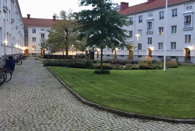 Götaholmsgatan 18, Göteborg - bild 2
