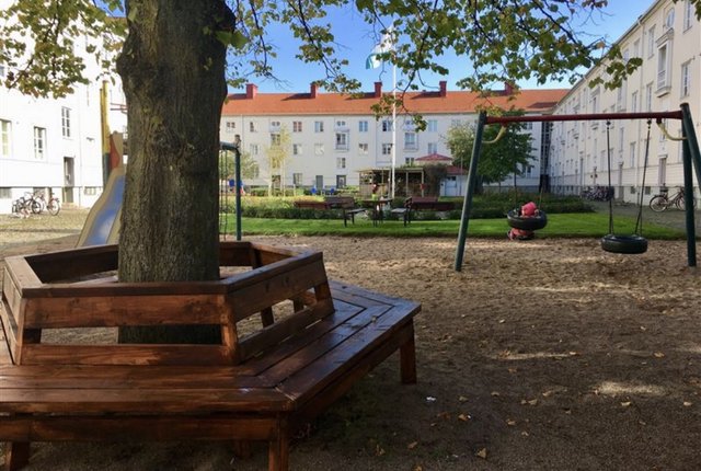 Götaholmsgatan 18, Göteborg - bild 1