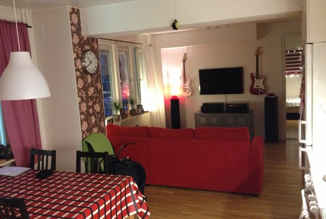 Carl Alberts gränd 1, Stockholm - bild 7