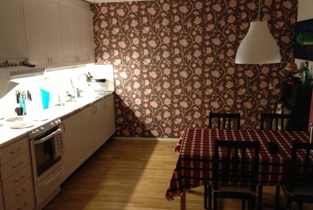 Carl Alberts gränd 1, Stockholm - bild 4