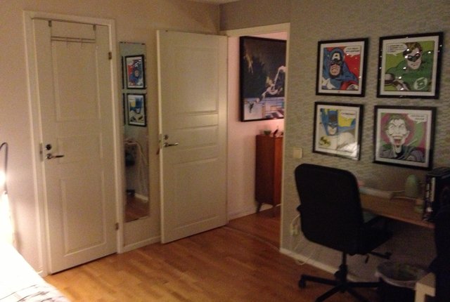 Carl Alberts gränd 1, Stockholm - bild 2