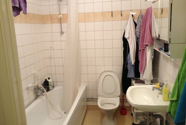 Carl Alberts gränd 1, Stockholm - bild 5