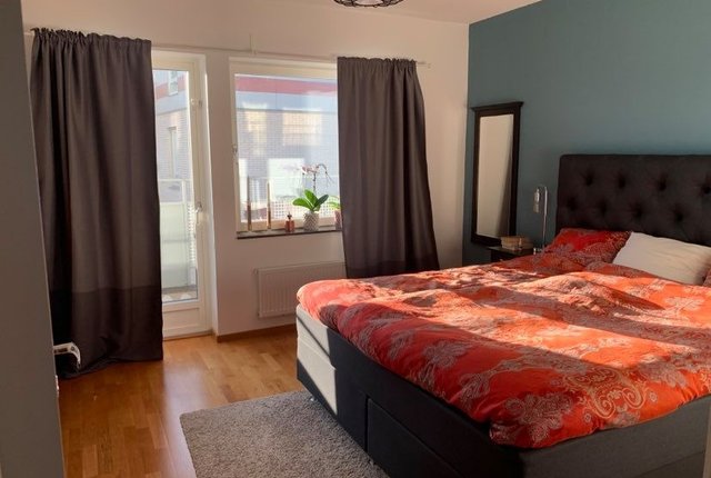 Hinderbanan 32, Göteborg - bild 8