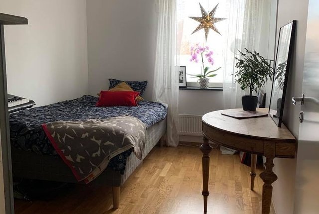 Hinderbanan 32, Göteborg - bild 2