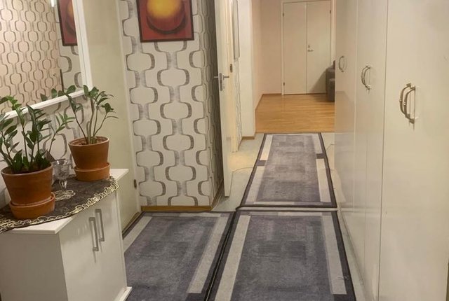 Carl Bondes väg 42, Hässelby - bild 3