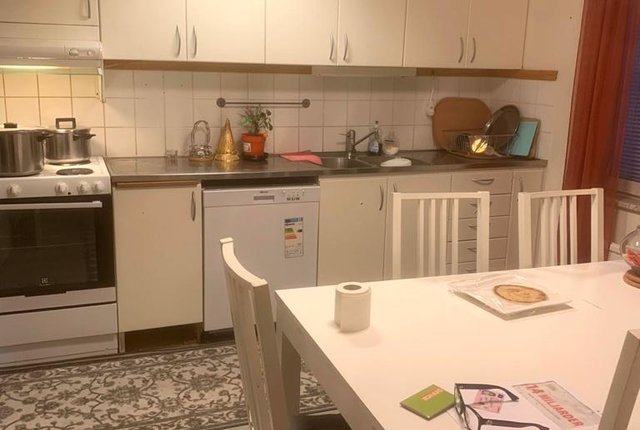 Carl Bondes väg 42, Hässelby - bild 5