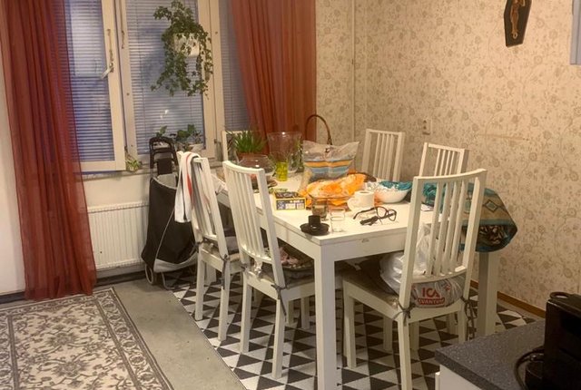 Carl Bondes väg 42, Hässelby - bild 2