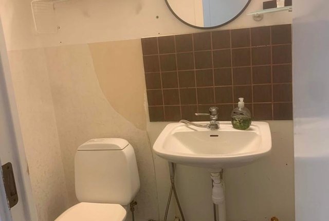 Carl Bondes väg 42, Hässelby - bild 8