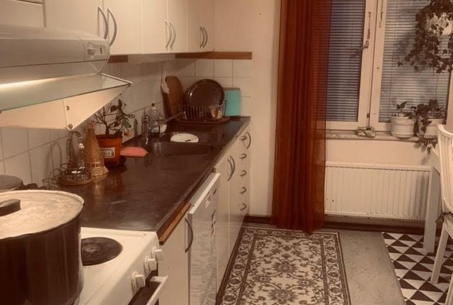 Carl Bondes väg 42, Hässelby - bild 7