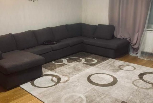 Carl Bondes väg 42, Hässelby - bild 1