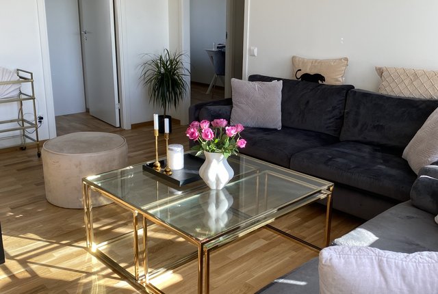 Tappvägen, Bromma - bild 1