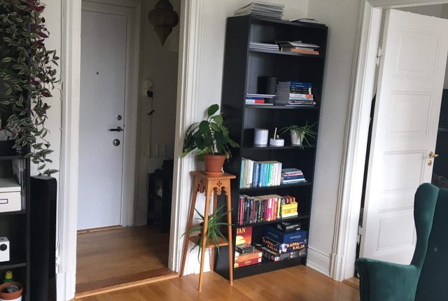 Tullgatan 5B, Lund - bild 4