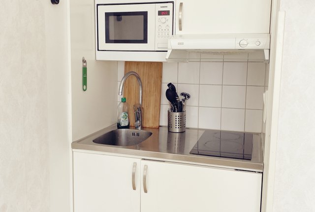 Rusthållarvägen 17, Bagarmossen - bild 5