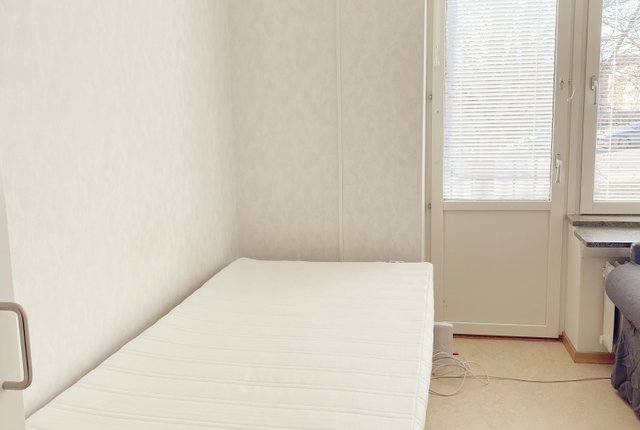 Rusthållarvägen 17, Bagarmossen - bild 1