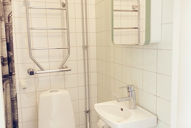 Rusthållarvägen 17, Bagarmossen - bild 3