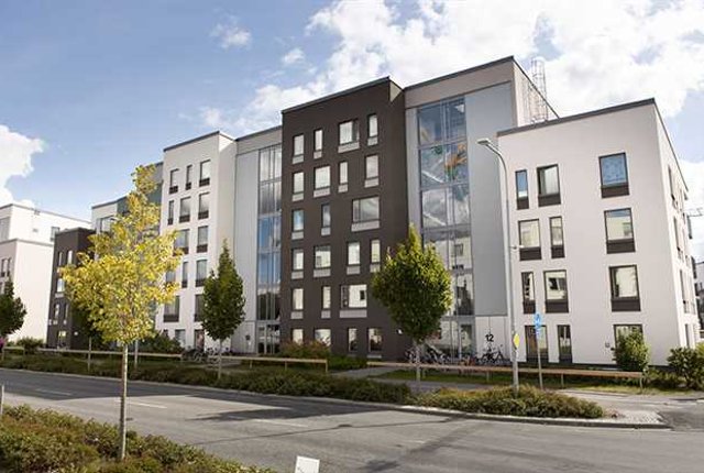 Vivelvägen 30, Uppsala - bild 3