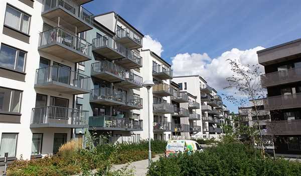 Vivelvägen 30, Uppsala - bild 4
