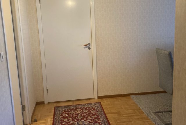 Vårby allé 34, Vårby - bild 1