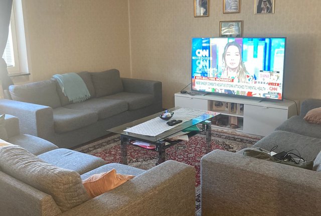 Vårby allé 34, Vårby - bild 4
