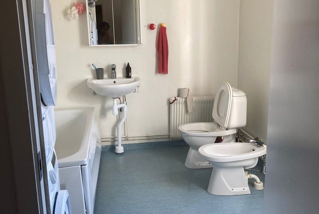 Vårby allé 34, Vårby - bild 2