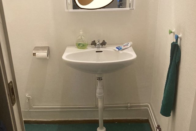 Vårby allé 34, Vårby - bild 3