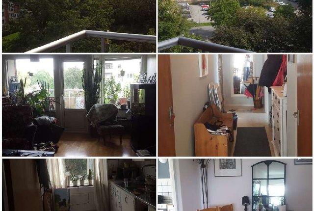 Ankdammsgatan 33, Solna - bild 1