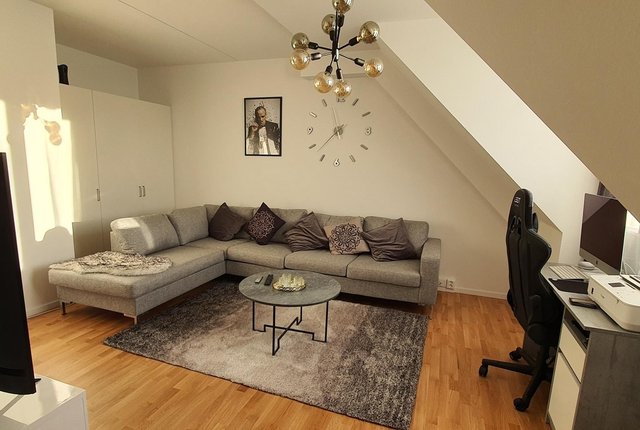 Tingstorget 9, Norsborg - bild 1