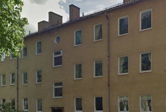Bråviksvägen 31, Årsta - bild 1