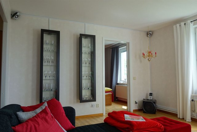 Ruddammsbacken 34, Stockholm - bild 4