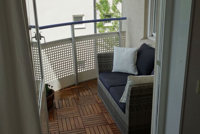 Ruddammsbacken 34, Stockholm - bild 1