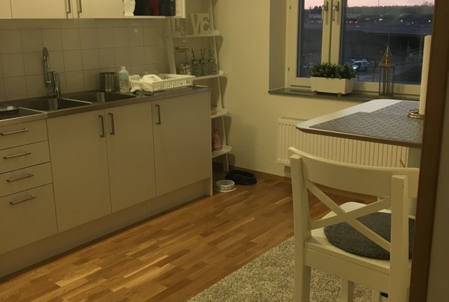 Karin Larssons Väg 3,  - bild 1