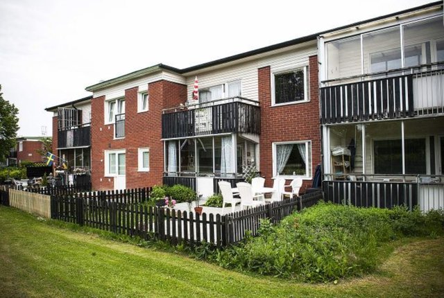 Odensalavägen 52, Märsta - bild 6
